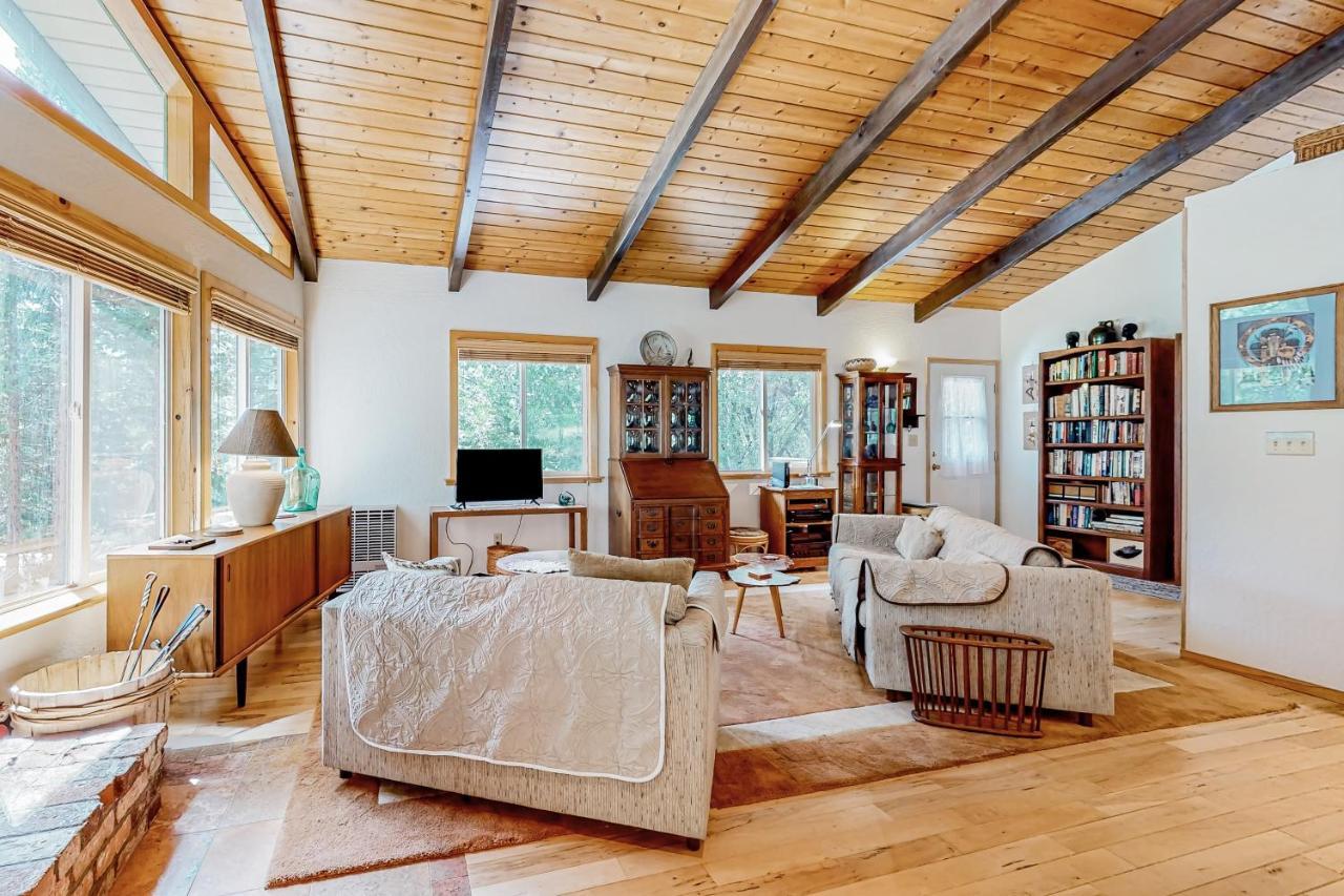 Holiday Hideaway Groveland Buitenkant foto